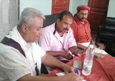 لتصحيح الأوضاع.. تحويل إيرادات ردفان للبنك الأهلي