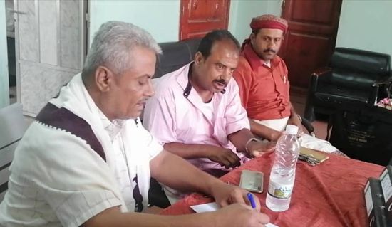 لتصحيح الأوضاع.. تحويل إيرادات ردفان للبنك الأهلي