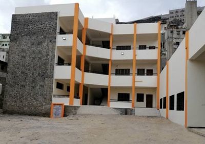 كير تساهم تعليميًا ببناء الفصول باليمن