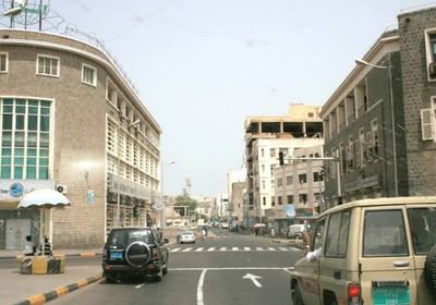 تحركات لتنظيم حركة السير في صيرة بعدن