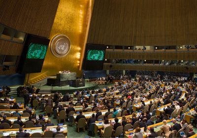 التحالف يرحب بتبرئته أمميًا من استهداف الأطفال