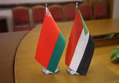  السودان وبيلاروسيا يبحثان خطة لإنفاذ كل الاتفاقيات الموقعة بين البلدين