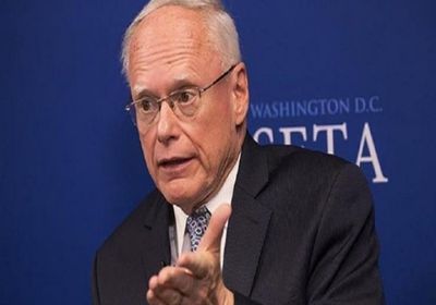 المبعوث الأمريكي لسوريا: فرضنا عقوبات على أسماء الأسد لدعمها النظام 