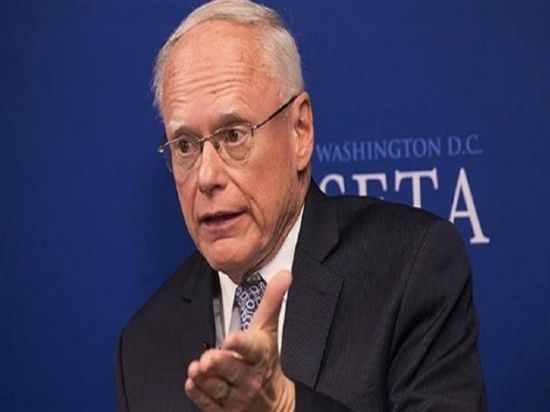 المبعوث الأمريكي لسوريا: فرضنا عقوبات على أسماء الأسد لدعمها النظام 