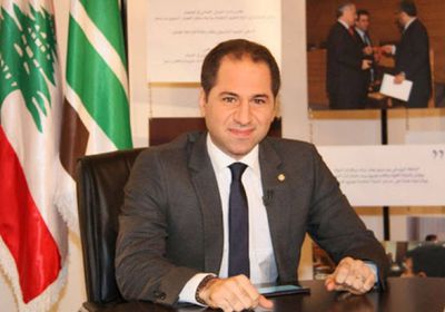 الجميل لـ نصرالله: لبنان سيد قراره.. وحزب الله مسؤول عن الأزمة الاقتصادية