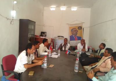 لجنة إيرادات حبيل جبر تعرض تقريرها النهائي