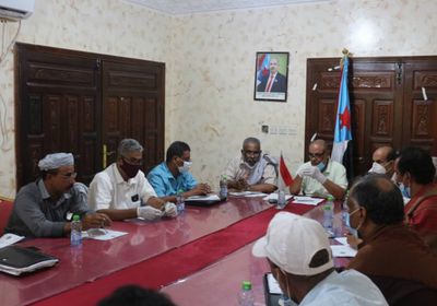 انتقالي حضرموت يدعو لقطع الإيرادات عن شرعية الفنادق