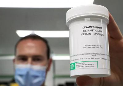  السعودية تبدأ استخدام "ديكساميثازون" كعلاج لمصابي كورونا