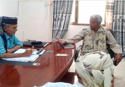 رئيس انتقالي أبين يكلف "14 صاعقة" برفع الجاهزية