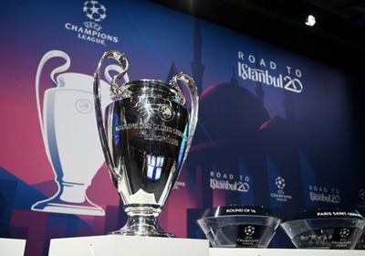 رسميا.. استكمال دوري أبطال أوروبا في أغسطس بالبرتغال