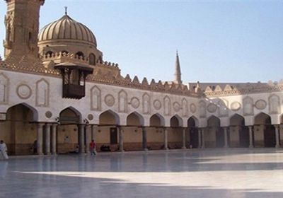 برلماني مصري: الأزهر مرجعية المسلمين في كل أنحاء الأرض