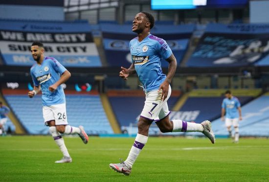 مانشستر سيتي يسحق أرسنال بثلاثية نظيفة في البريميرليج