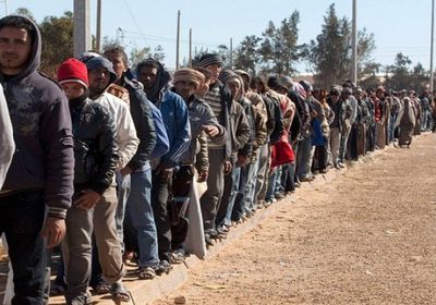 مصر: وصول المصريين المحتجزين في ليبيا خلال ساعات