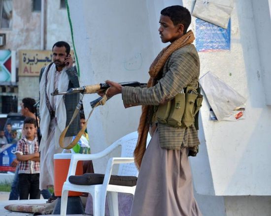  "قتلٌ في زمن اللا عقاب".. حلقة جديدة في مسلسل فوضى إب الحوثية