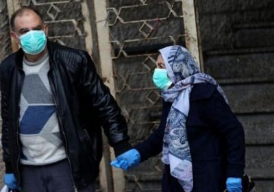 تسجيل 17 إصابة جديدة بكورونا في مدينة الخليل الفلسطينية