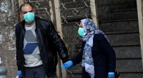 تسجيل 17 إصابة جديدة بكورونا في مدينة الخليل الفلسطينية