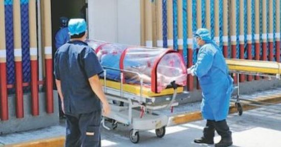 المكسيك تسجل 4930 إصابة جديدة بفيروس كورونا