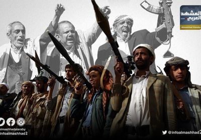دون أسباب..مليشيا الحوثي تختطف مواطنًا في الحشاء  
