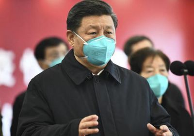  الصين تسجل 28 إصابة جديدة بكورونا خلال الساعات الـ24 الماضية