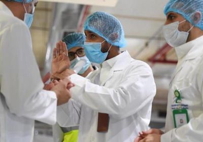  تسجيل 16 إصابة جديدة بفيروس كورونا في ليبيا