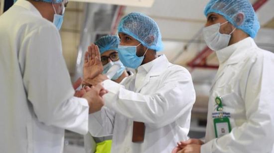  تسجيل 16 إصابة جديدة بفيروس كورونا في ليبيا