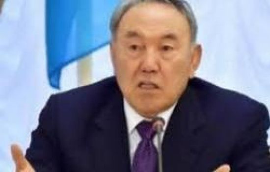  رئيس كازاخستان السابق يعلن إصابته بفيروس كورونا