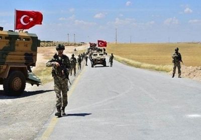  مقتل طفل سوري وإصابة آخر على يد حرس الحدود التركي