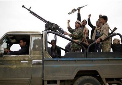 ضغط حوثي على شيوخ بتعز لتدعيم صفوف المليشيا بالمقاتلين