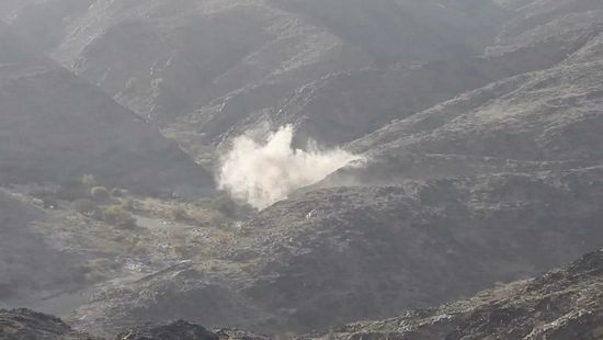 قبائل البيضاء تكبد الحوثيين خسائر والمليشيا تدفع بتعزيزات 