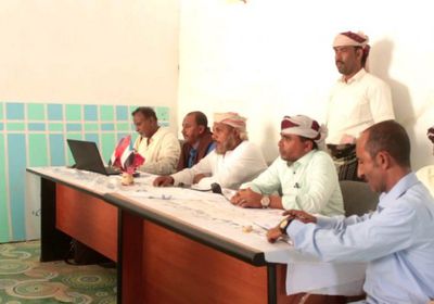 "تنفيذية انتقالي سقطرى" تحذر من تداعيات التصعيد الإخواني