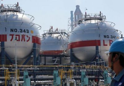 مسؤول في اتحاد صناعة البترول اليابانية يشيد بخفض إمدادات أوبك+  