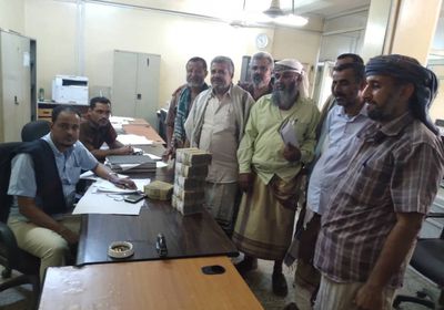 الحبيلين تفتح حسابًا بنكيًا لتتبع الإيرادات ومكافحة الفساد