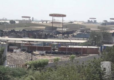 اعتداءات حوثية على الدريهمي ومجمع إخوان ثابت