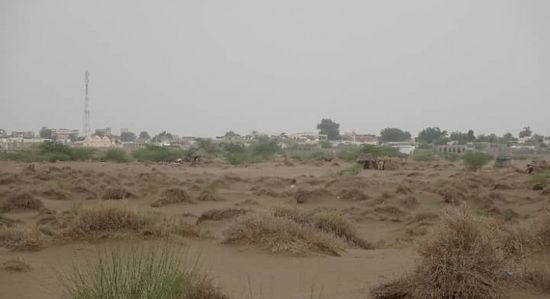 استهداف حوثي مباشر للمدنيين في التحيتا