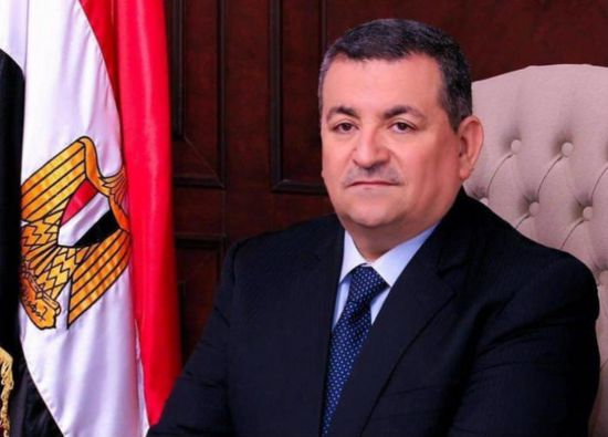 مصر.. وزير الإعلام يخضع للعزل المنزلي بعد الإشتباه بإصابته بكورونا