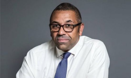 وزير بريطاني يتوقع إصابة مليون يمني بكورونا