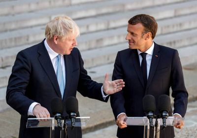 بريطانيا وفرنسا: يجب تسوية الأزمة الليبية عبر عملية سياسية برعاية أممية