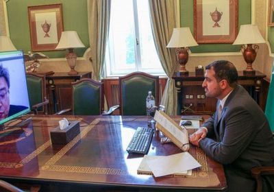 السعودية: ندعم الوكالة الدولية للطاقة الذرية لكشف أنشطة إيران النووية