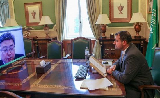 السعودية: ندعم الوكالة الدولية للطاقة الذرية لكشف أنشطة إيران النووية