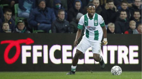 هيرتا يتوصل لاتفاق مع زيفويك رغم توقف المفاوضات مع ناديه