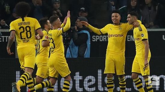 دورتموند يستخدم كاميرات التصوير الحراري لاكتشاف المصابين بفيروس كورونا