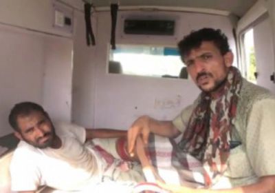 أسير و6 قتلى حوثيين في الحديدة (فيديو) 