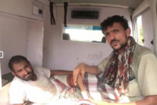 أسير و6 قتلى حوثيين في الحديدة (فيديو) 