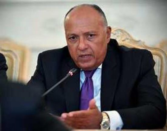 مصر ترفض التدخلات العسكرية التركية والإيرانية في العراق