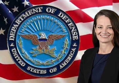 استقالة مسؤولة بارزة في البنتاغون