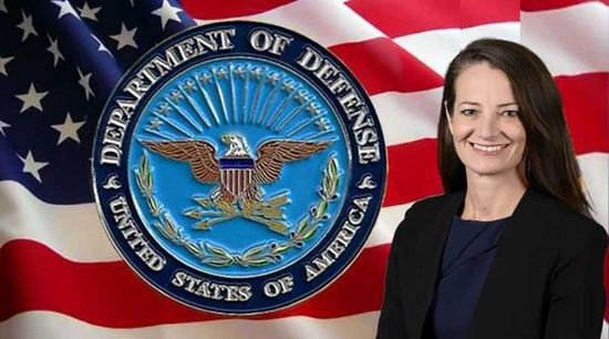 استقالة مسؤولة بارزة في البنتاغون