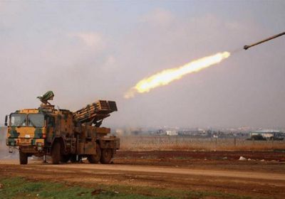 الطائرات التركية تقصف مجددًا نحو عشرين موقعًا بإقليم كردستان