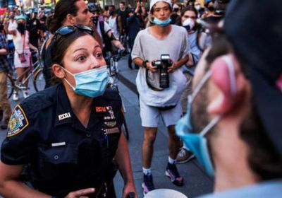 نيويورك.. مشروع قانون جديد خاص بشرطة المدينة