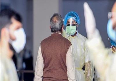 ليبيا تسجل 10 إصابات جديدة بفيروس كورونا