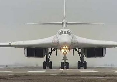 عاجل..  طائرات روسية نفّاثة تعترض قاذفتي أميركيتين فوق بحر أوخوتسك